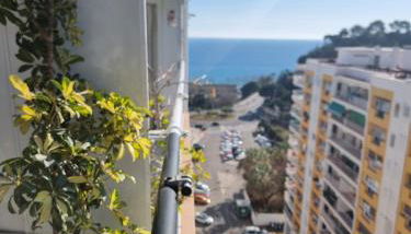 Apart 2 habit vistas playa y montaña lift parking - Photo 2