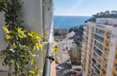 Apart 2 habit vistas playa y montaña lift parking - Photo 2