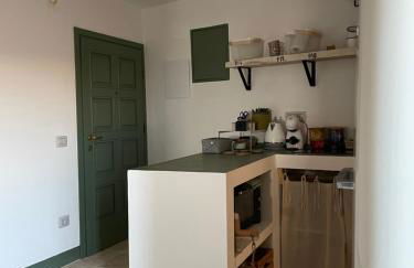 La Petite Fenêtre - Foto 13