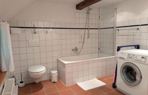 Hus in Huddel - Worpswede - Teufelsmoor - Foto 24