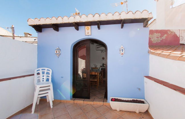 HappyVila Fisherhouse Apartments - Foto 27