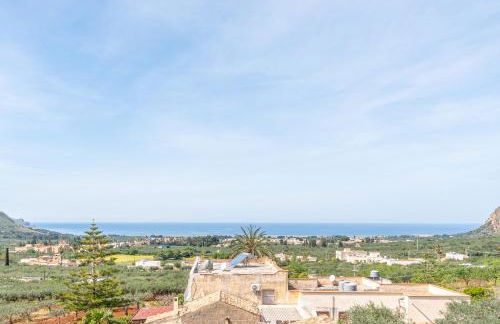 Villetta Golfo di Macari 10min San Vito Lo Capo - Horizonte Selections - Foto 53