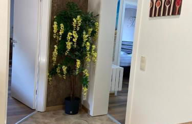 Fewo Neptun im Landhaus Immenbarg - Foto 9