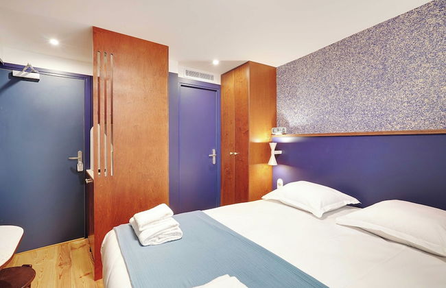 Cosy Studio - 2P - Folie-mericourt - Photo 2