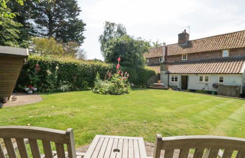 Shoemakers Cottage, Friston - Foto 32