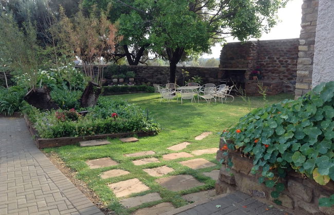 A Little Guesthouse - Foto 1