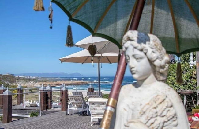 Kennedy's Beach Villa - Photo 33