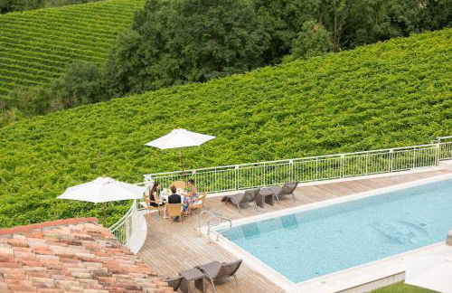 ROMANTIK Relais d'Arfanta - Foto 14