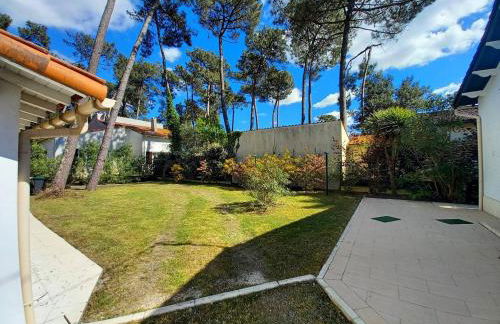 Ronce-les-Bains - RAVISSANTE MAISON avec JARDIN - PROCHE CENTRE VILLE - Foto 22