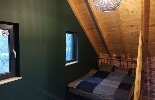 Maraśka Holiday House - Foto 30