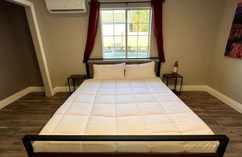 Lux Private Home - Pool, Billiards, 8 Smart TVs, Board Games, Cotton Bedding - The Stone Sanctuary at McCullough Hills Trailhead - Foto 33