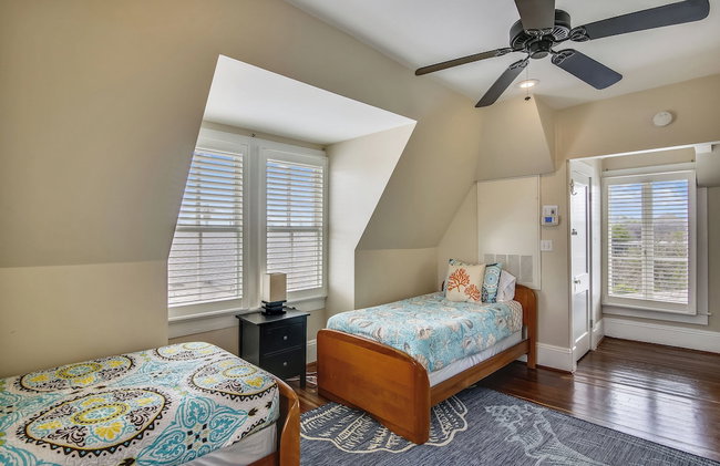 Abfab Seaside Cottage by Ryson Vacation Rentals - Foto 23