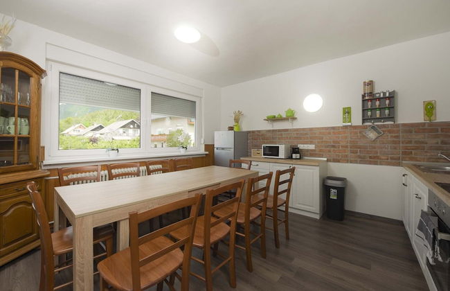 Apartments Rikli Rodine near Bled - Foto 50