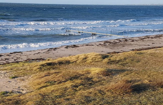 6 Person Holiday Home in Gorlev - Photo 34