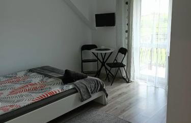 Noclegi U Janusza - Bieszczady - Photo 46