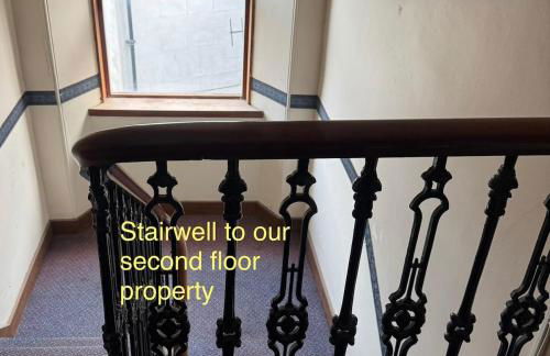 Home in the heart of Lerwick - Foto 20