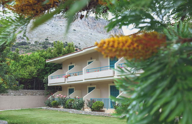 Kyveli Apartments - Foto 72