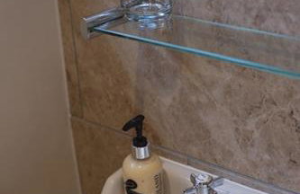 Woodleighton Cottages - Foto 63