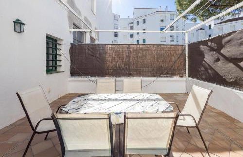 GuestReady - Ancora terraza y piscina - Foto 3