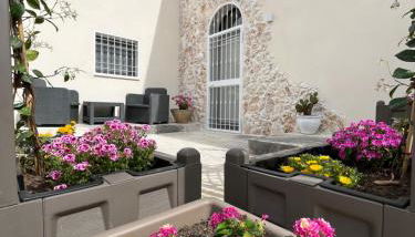 Antica Dimora "Lu suli, Lu mari, Lu jentu" - Foto 4