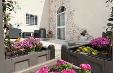 Antica Dimora "Lu suli, Lu mari, Lu jentu" - Foto 4