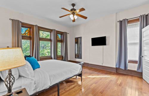 The Marquis Manor | JZ Vacation Rentals - Foto 52