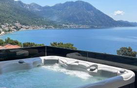 Villa Laganini Apartment 2&4 - Foto 2