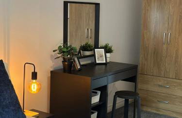 2BR Luxury Apt in Cathedral Quarter - Foto 15