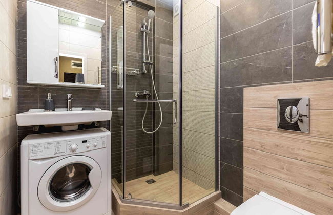 More Apartments na Estonskoy 37 k6 - Foto 17