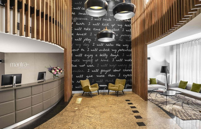 Mantra on Kent - Foto 1