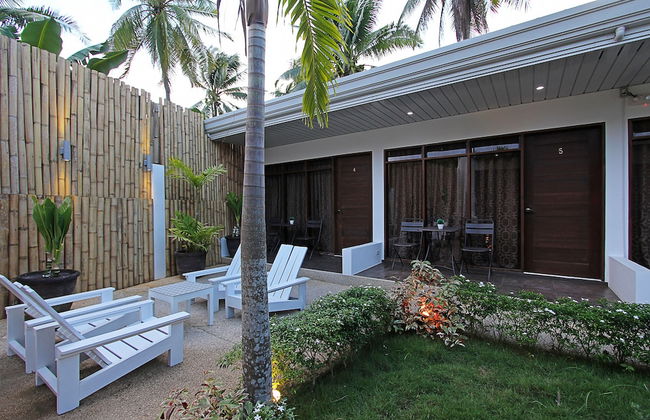 Quest Villa - Foto 37