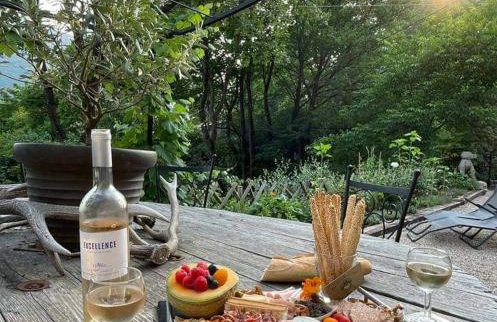 Gite du Prinas - Foto 8