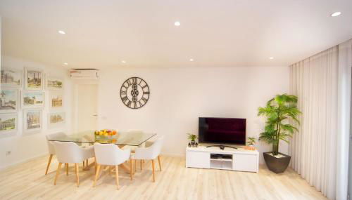 Batalha - Ferreiras Apartment - Foto 1