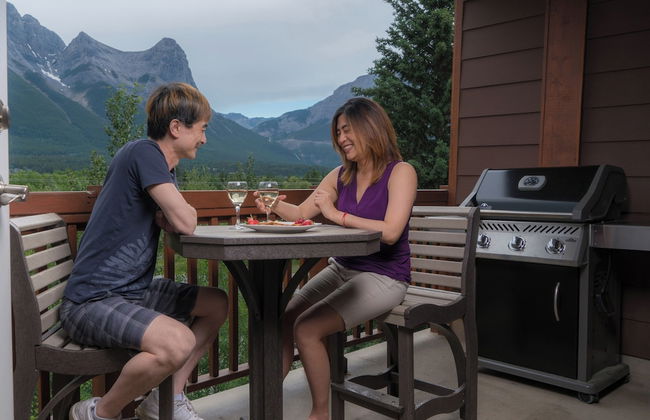 Falcon Crest Lodge by CLIQUE - Foto 55