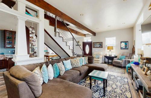 Mermaid Manor - Foto 1