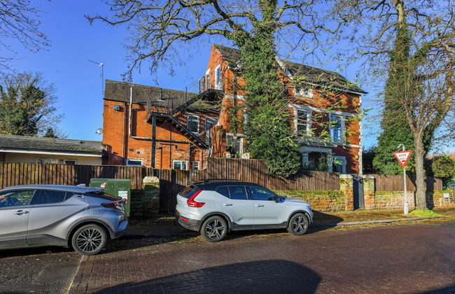 Fairview Boutique Apartments - Foto 47