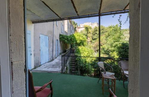 Maison de Maître du domaine des Lys - Foto 23