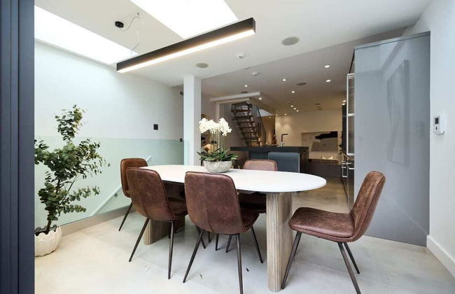 The Hamilton Gardens Hideaway - Modern 4bdr Home With Garden - Foto 24