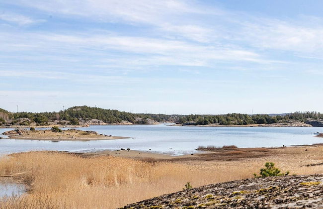 8 Person Holiday Home in Stromstad-by Traum - Photo 14