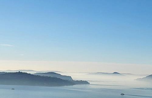 Mid of Nature ' Bella Vista Lago Maggiore charmant mit traumhaften Seeblick, Terrasse und großen Garten - Foto 33