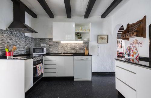 Villa Coki Deluxe - First line of the beach - Foto 8