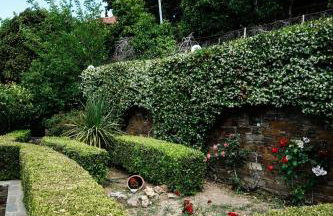 Castello Villa ( best view in Myloi village) - Foto 61