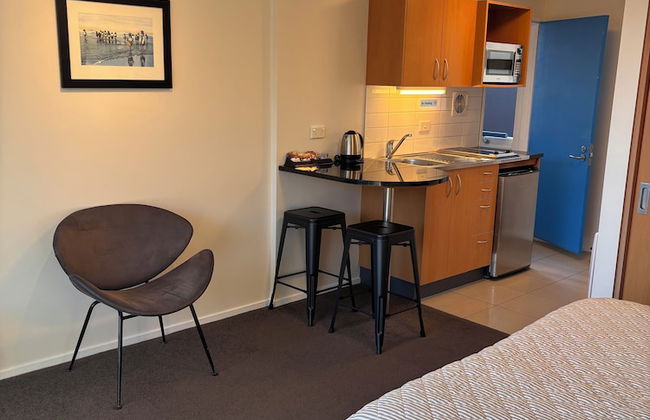 Sumner Bay Motel & Apartments - Foto 27