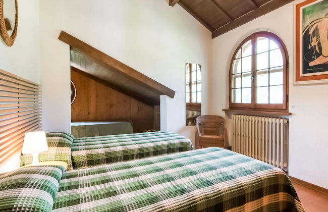 Holiday Home in Fano With Garden - Foto 7