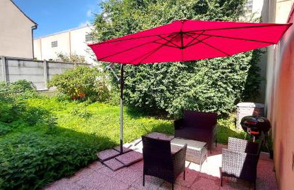 Gold&Silver Quiet House Pro-Family - Foto 7