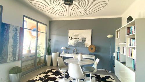 Oasis à Marseille 8e vue exceptionnelle - Foto 4