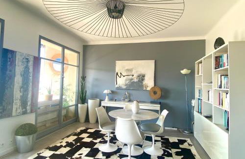 Oasis à Marseille 8e vue exceptionnelle - Foto 4