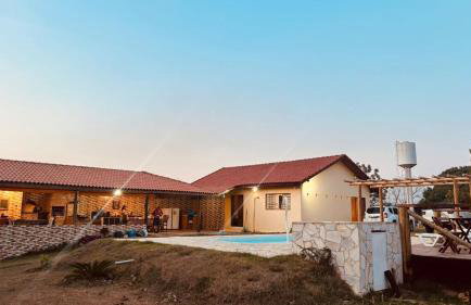 Chácara Por do sol - Photo 24