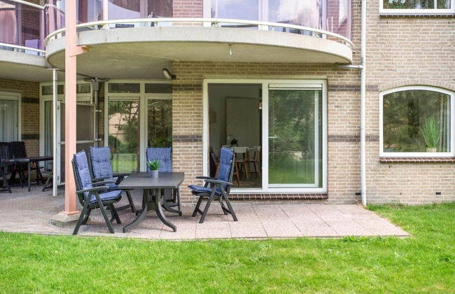 Residence Juliana 14, Holiday Apartment - Foto 74