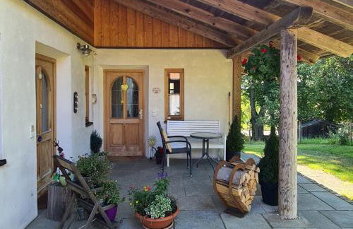 Ferienwohnung Elisabeth - Foto 13